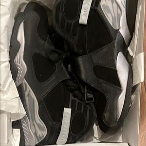 Air Jordan 8 Retro Winter Edition 🥶🔥🔥🔥